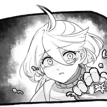 【水星の魔女】とまと2枚