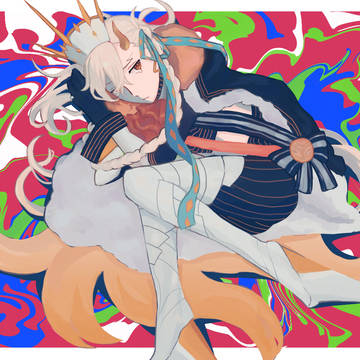 U-オルガマリー