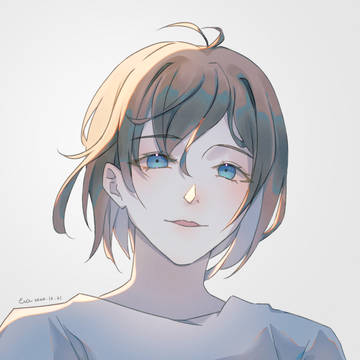女の子