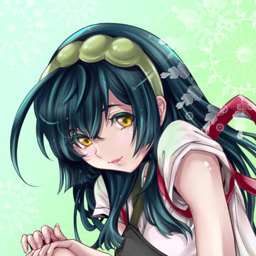ずん子