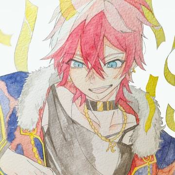 あんスタイラストまとめ