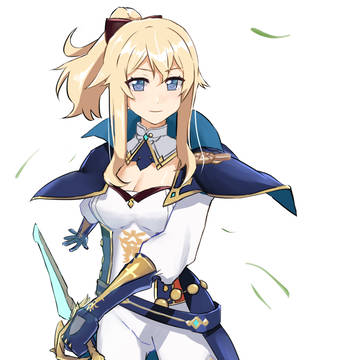 ジンさん