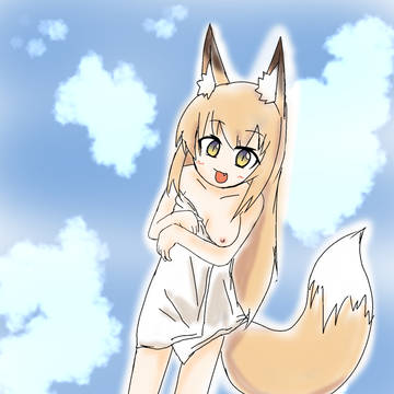よそのこ 星菜ちゃん