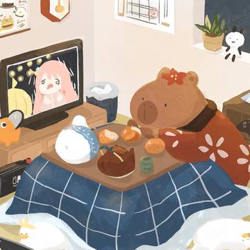 こたつ