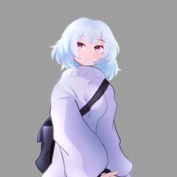 うちの子
