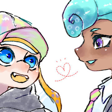 スプラログ⑤