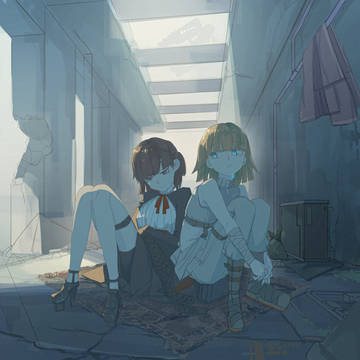 隠れ家
