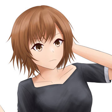 御坂美琴