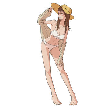 비키니