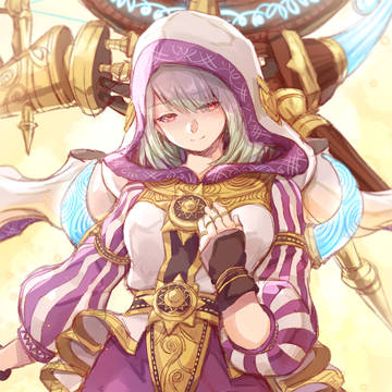 星神ニメーヤ