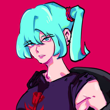 初音ミク x Depeche Mode