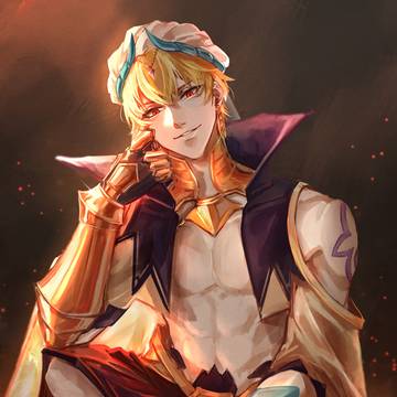 ギル・キャスター