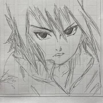NARUTOログ