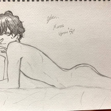 ギヴン 村田雨月