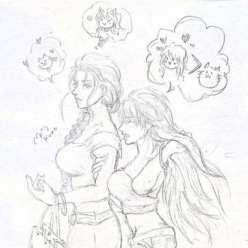 ロビナミ