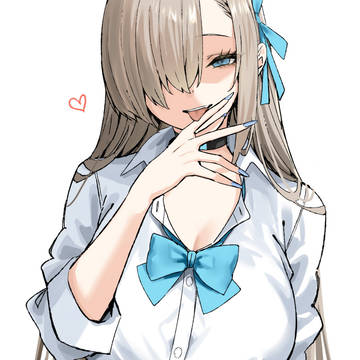 一之瀬アスナ