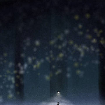 灯り