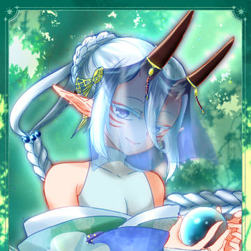 【黎明航路】七宝澄時【第3期】