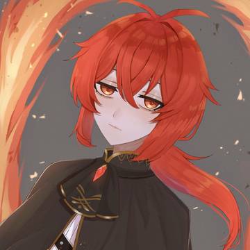 法器ディルック