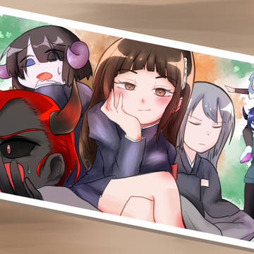 シャレトンまとめ