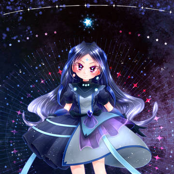 ✧✰ お星さま交響楽団 ✰✧