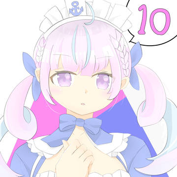 ホロライブ2期生　まとめ