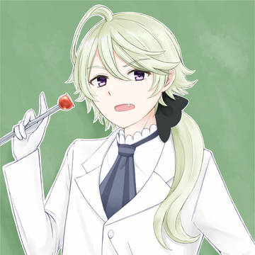 ナル先生