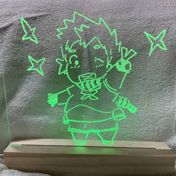 讃岐くん