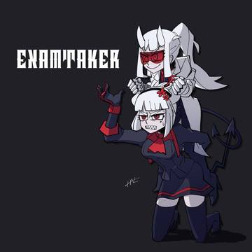 💀EXAMTAKER💀