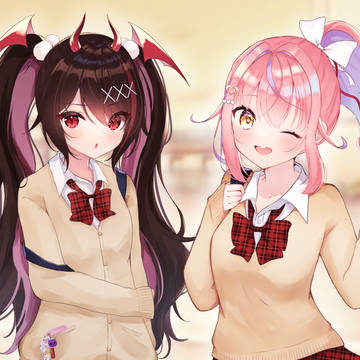 ももきら放課後カラオケ🎤✨