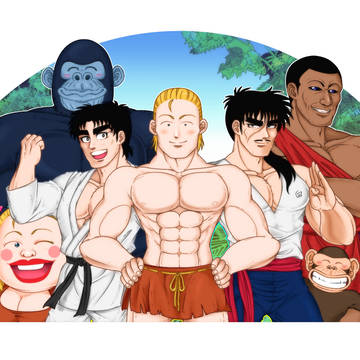 ターーーーーーー！