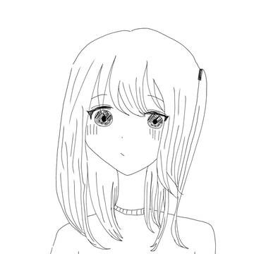 誰か