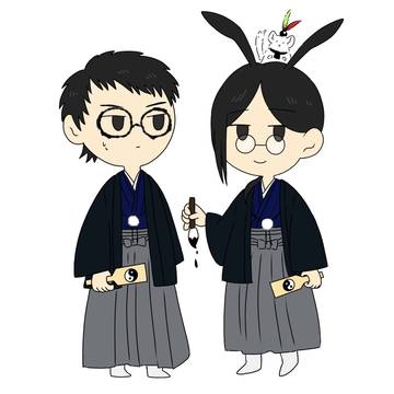 今更ながらあけおめ
