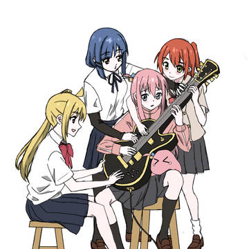 結束演奏