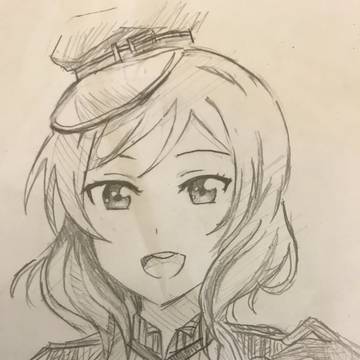 西木野真姫