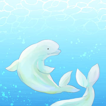 デジタル絵練習らくがき１