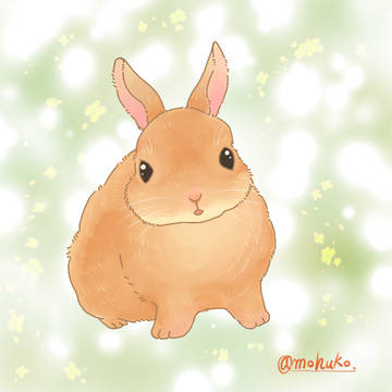 デジタル絵練習らくがき２