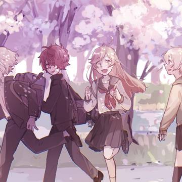 ぴこみきふかふらまとめ1