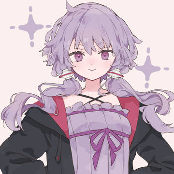どやゆかりさん