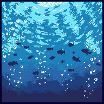 海