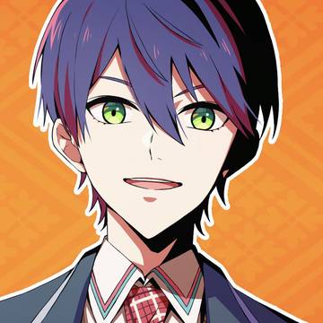twitter LOG にじさんじ