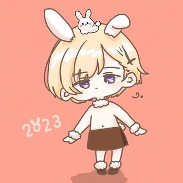 ノルくん　