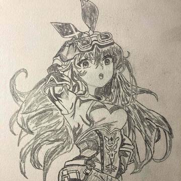 安柏