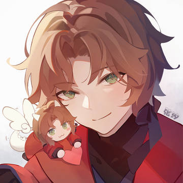 龙龙生日快乐！