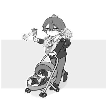 【2434】ろふまとめ