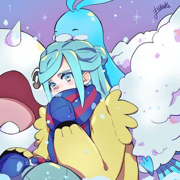 ポケモンsv