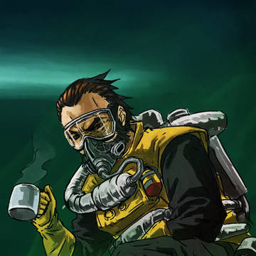 コースティック