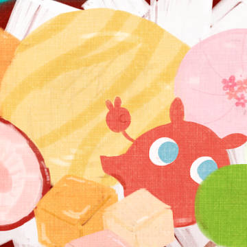 練習