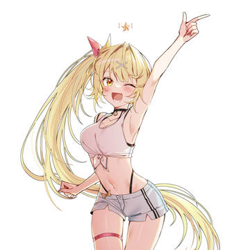 🌟輝く一番星🌟