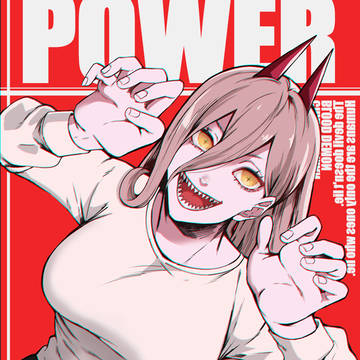 POWER